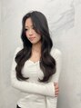 ボアップ 松山店(boappu) ふわっと動くレイヤーカットもお任せください!