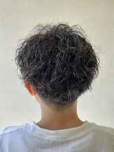 アール ヘアーアンドメイク 大雄山店(R Hair&Make)