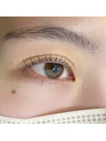 クール フォー ヘアー(CooL for Hair) まつげパーマ