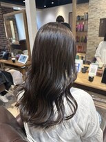 シエル 藤沢店(CIEL)&nbsp;アッシュグレージュ