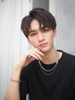 ローハ 表参道 原宿(Lowha)&nbsp;Lowha /メンズカット/メンズパーマ/原宿/表参道/明治神宮前