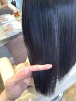 フーコー 小倉魚町店 (fuhcoh)&nbsp;ツヤっとストレート