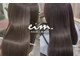 エイム ヘアメイク 横川店(eim HAIR MAKE)の写真