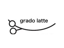グラードラテ(grado latte)