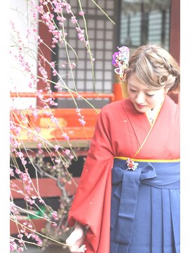 ステップバイステップココ(Step by Step CoCo) Graduation