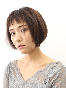 オフヘアショップ(OFF HAIRSHOP) OFF／SHORT