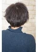 ショート