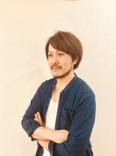 スリープヘアー(Sleep hair) 小林 裕二