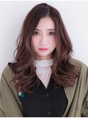 外国人風☆アンティークロング