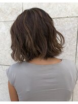 プログレス 成田店(PROGRESS)&nbsp;ベージュハイライト