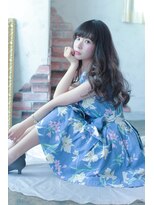 アドール(ADOR)&nbsp;うさぎグレージュ＊ADOR上村