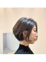 カンダタ(KANDATA)&nbsp;ボブ