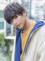 バイオレット 表参道店(Violet)&nbsp;【若井】ナチュラルパーマ