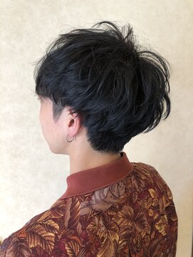 コバコ(Cobaco) メンズマッシュ