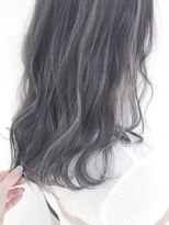 アース 武蔵境店(HAIR & MAKE EARTH)&nbsp;イルミナカラー