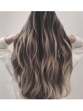 縮毛矯正、髪質改善はできますか？