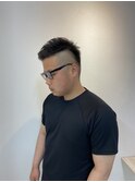 爽快スタイル