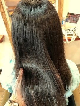 エイト プラット 渋谷2号店(EIGHT plat) 【EIGHT new hair style】