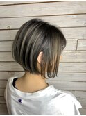 筋感ハイライト