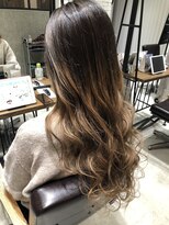 フェリア 渋谷(Feria)&nbsp;【filo by Feria】グラデーションカラー"谷島幸太郎"