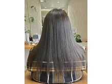 ヘアメイクアモーレ 光の森店(Hair Make Amore)