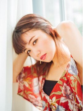 アミ 池袋(amie) 魅惑のストレートガール