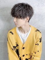 アンダーバーホワイト 天神店(_WHITE)&nbsp;ナチュラルマッシュ