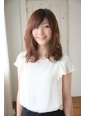 無造作ショート◎30代40代50代
