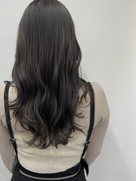 トゥーリ 薬院店(tuuli) 上杉まよ★スタイル50