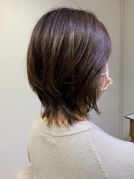 ユーネリー(U-NERY) ショートスタイル