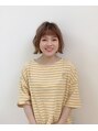 エノン(ENON) 板屋 愛理