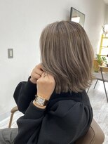 アルク(arc.)&nbsp;「arc.」ブリーチ