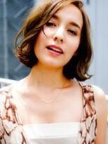 ルアーナ(LUANA)&nbsp;どこから見ても素敵なセミディスタイル☆