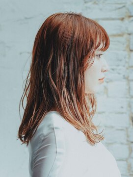 美容室クローバー 新小岩店(clover) ゆるふわベージュロング[新小岩駅/新小岩駅南口]