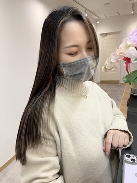 ソラ(SORA.) フェイスフレーミング