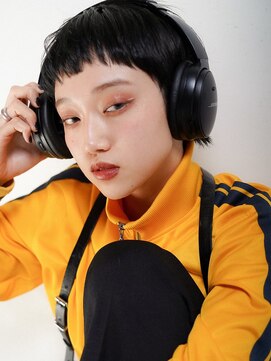 アイリー 名古屋(A/LEE) ショート