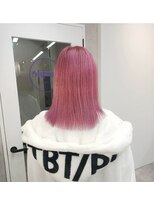 パープル(purple)&nbsp;ベイビーピンク