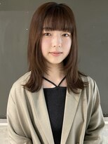 ロジ(loji)&nbsp;ミディアムウルフ