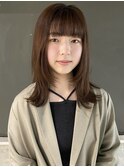 ミディアムウルフ