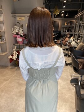 ディーエックス スリー(Dxxxx III) ミディ