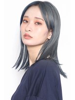 ボンダイ ルーム(bondi room)&nbsp;まあまあアッシュー