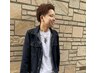 『菊池限定』カット＋パーマ落とし￥17600→15840円