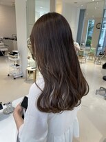 オーダー(OORDER)&nbsp;＊latte brown＊