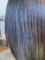 ヘア ミーツ ドレス プレローマ(HAIR meets dress pleroma)&nbsp;☆美髪ストレートエステ☆