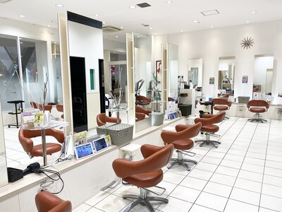 ジューシーヘアー 八尾店(Juicy Hair)