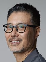 プレミアムバーバー 表参道店(PREMIUM BARBER produce by HIRO GINZA)&nbsp;ショートスタイル