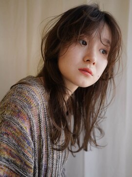 キジ(kiji) 髪質改善/バイカルテ/BYKARTE〔久屋大通/丸の内/久屋/栄〕