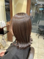 モードケイズ JR茨木improve店(MODE K's)&nbsp;ミディアムスタイル