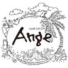 ヘアーサロン アージェ(Hair Salon Ange)のお店ロゴ