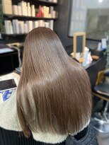 アローズ 久留米店(arose)&nbsp;髪質改善縮毛矯正